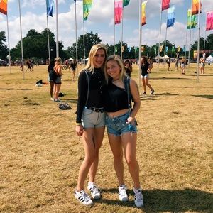 Meet your Posher, Emma